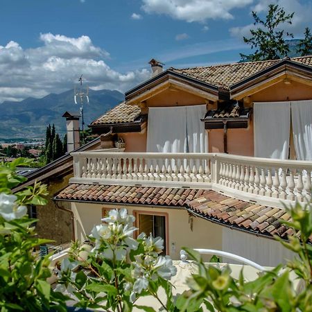 Casa Del Pittore Rovereto  Luaran gambar