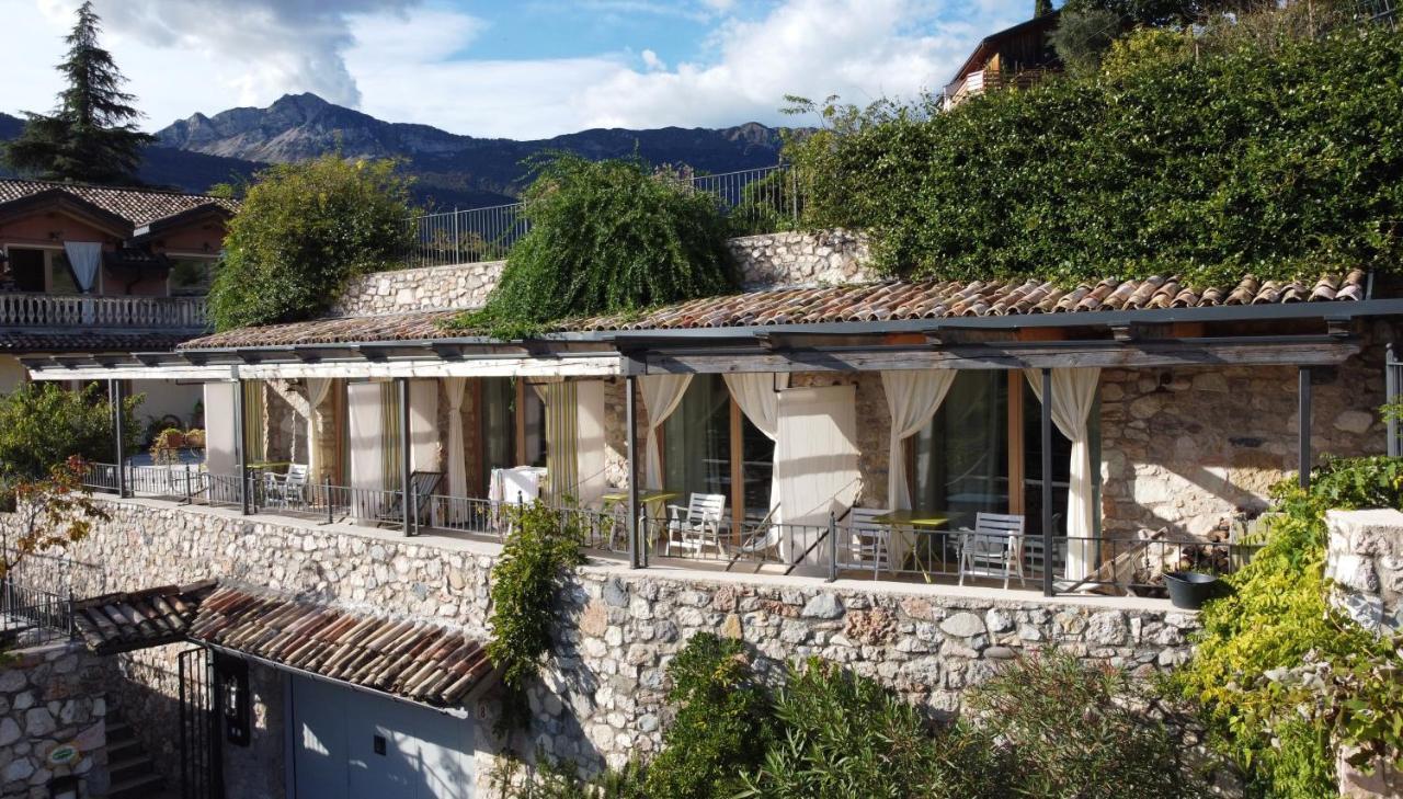 Casa Del Pittore Rovereto  Luaran gambar