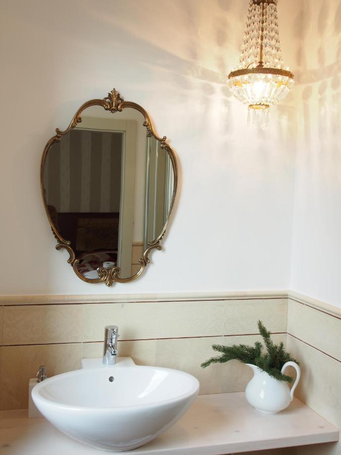 Casa Del Pittore Rovereto  Bilik gambar