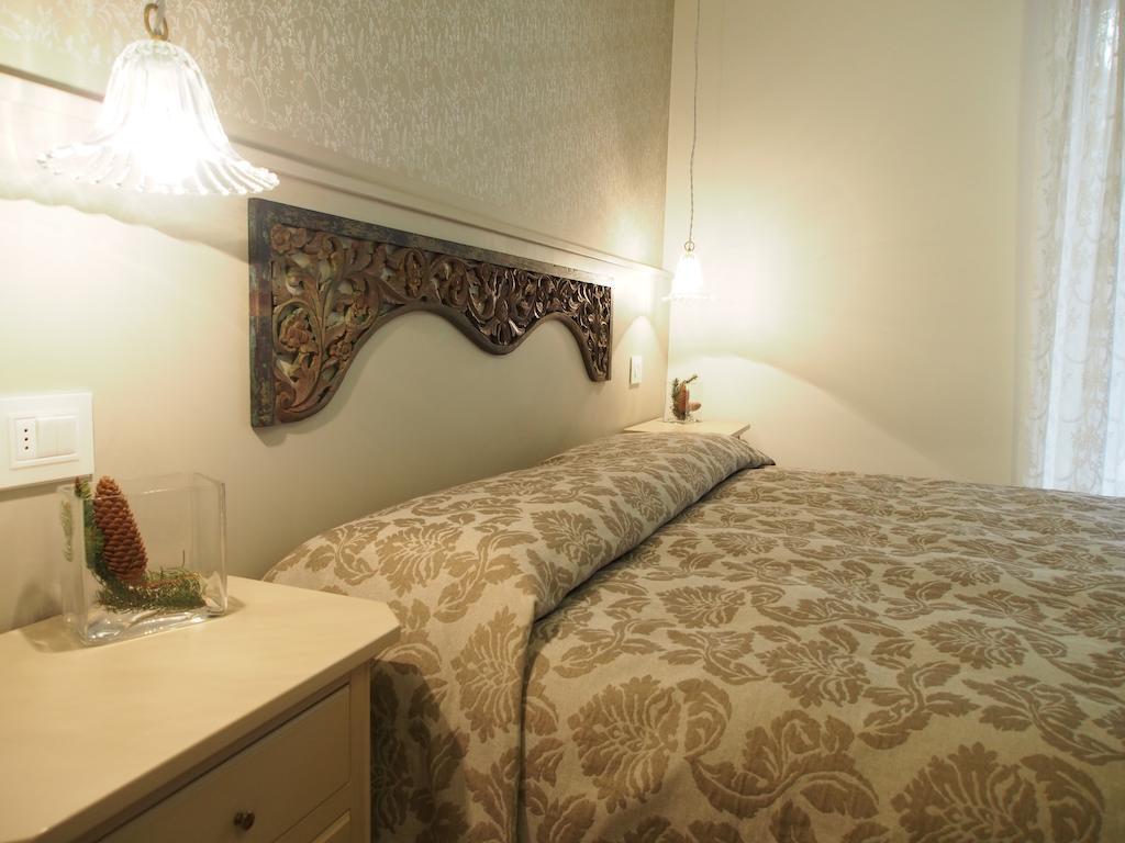 Casa Del Pittore Rovereto  Bilik gambar