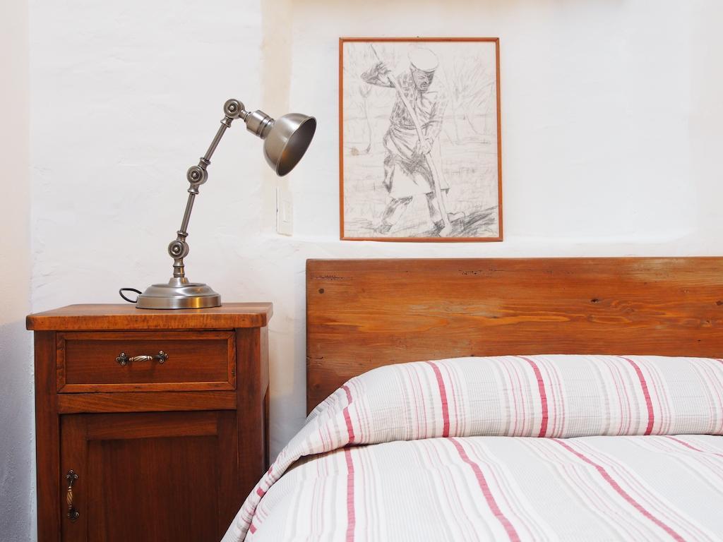 Casa Del Pittore Rovereto  Bilik gambar