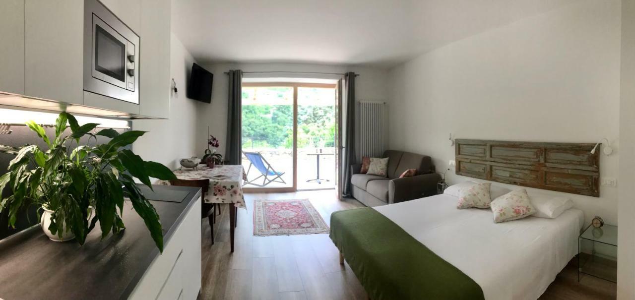 Casa Del Pittore Rovereto  Luaran gambar