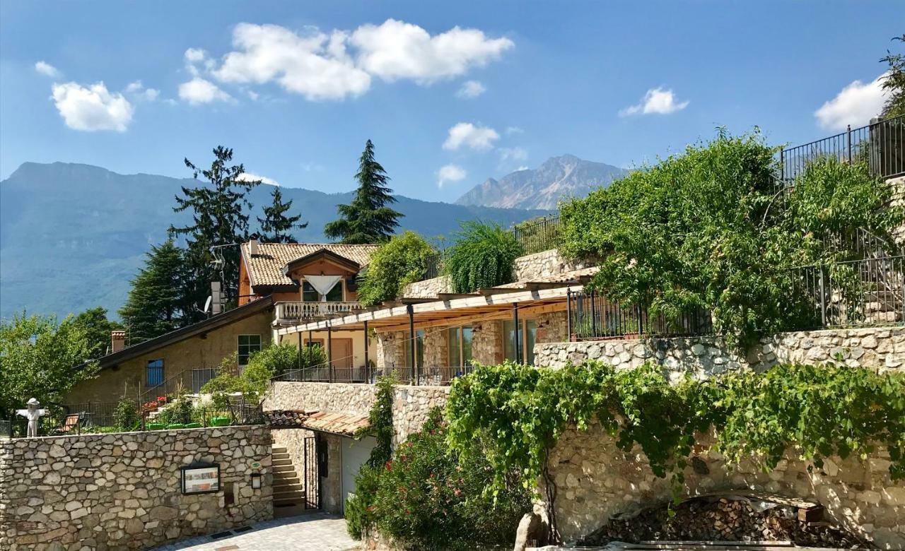 Casa Del Pittore Rovereto  Luaran gambar