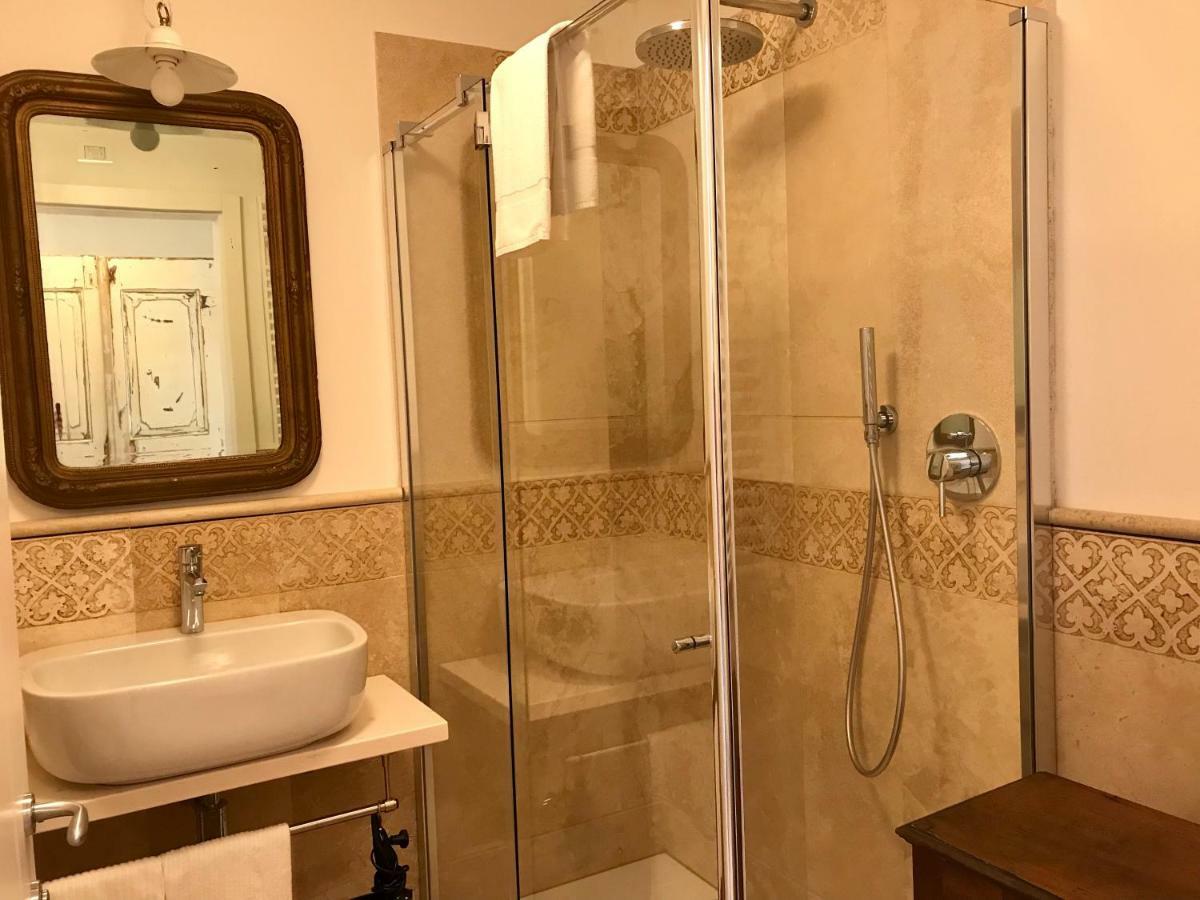 Casa Del Pittore Rovereto  Luaran gambar