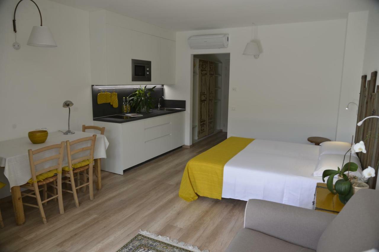 Casa Del Pittore Rovereto  Luaran gambar
